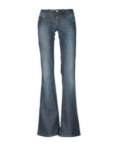 Джинсовые брюки Cycle