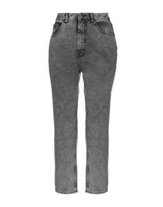 Джинсовые брюки Cheap Monday