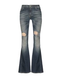 Джинсовые брюки Atos Lombardini