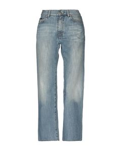 Джинсовые брюки Boss Black