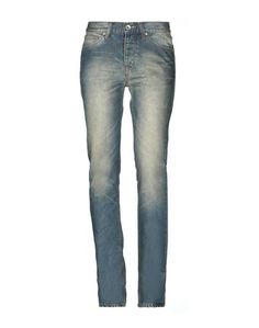 Джинсовые брюки DR. Denim Jeansmakers