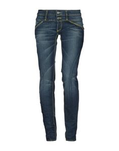 Джинсовые брюки Dondup Standart