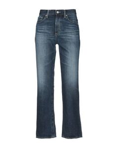 Джинсовые брюки Ag Jeans