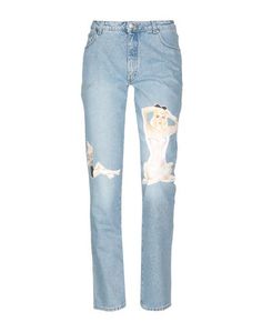 Джинсовые брюки Blugirl Jeans