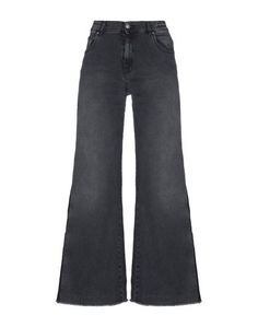 Джинсовые брюки Vicolo