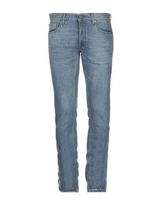 Джинсовые брюки Just Cavalli