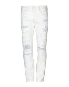 Джинсовые брюки Scotch & Soda