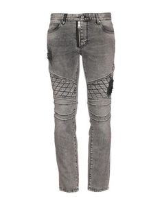 Джинсовые брюки Just Cavalli