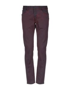 Джинсовые брюки Just Cavalli