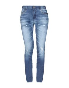 Джинсовые брюки Just Cavalli