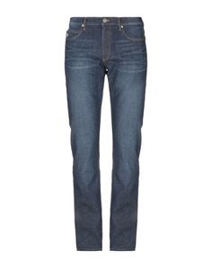 Джинсовые брюки Versace Jeans