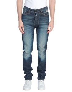 Джинсовые брюки Scotch & Soda