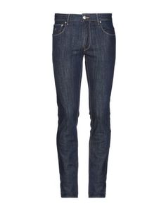 Джинсовые брюки At.P.Co