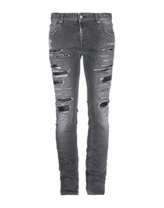 Джинсовые брюки Just Cavalli