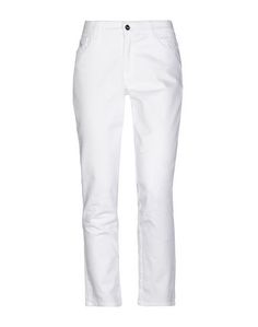 Джинсовые брюки Blugirl Blumarine