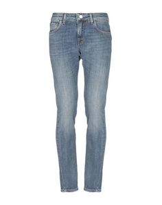 Джинсовые брюки Entre Amis