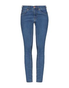 Джинсовые брюки Cheap Monday