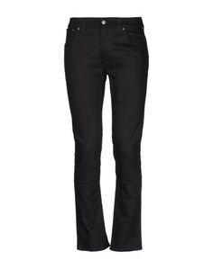 Джинсовые брюки Nudie Jeans CO