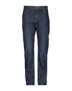 Джинсовые брюки Lee