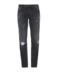 Джинсовые брюки Just Cavalli