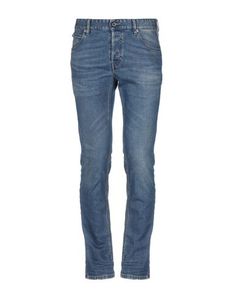 Джинсовые брюки Just Cavalli