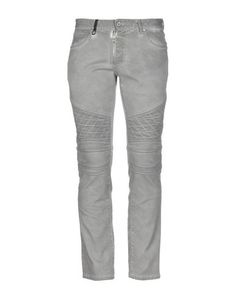 Джинсовые брюки Just Cavalli