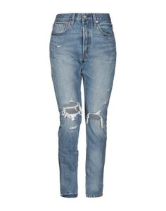 Джинсовые брюки Levis RED TAB