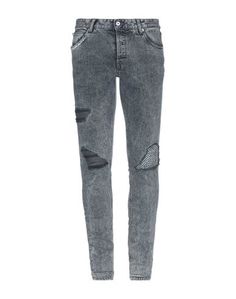 Джинсовые брюки Just Cavalli
