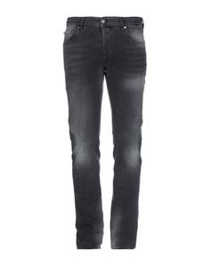 Джинсовые брюки Just Cavalli