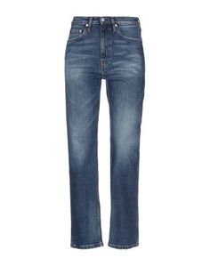 Джинсовые брюки Calvin Klein Jeans