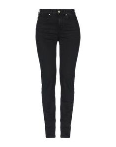 Джинсовые брюки Wrangler