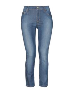 Джинсовые брюки Versace Jeans