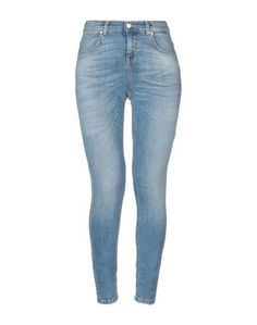 Джинсовые брюки Twenty Easy BY Kaos