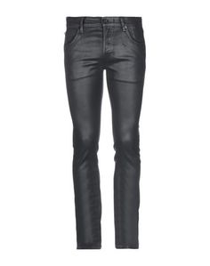 Джинсовые брюки Just Cavalli