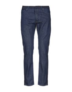 Джинсовые брюки Michael Coal