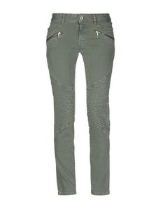 Джинсовые брюки Just Cavalli