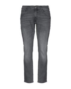 Джинсовые брюки Wrangler