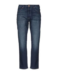 Джинсовые брюки Wrangler