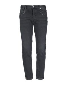 Джинсовые брюки Just Cavalli