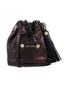 Сумка через плечо Just Cavalli