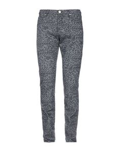 Джинсовые брюки Versace Jeans