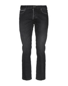 Джинсовые брюки Michael Coal