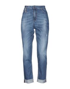 Джинсовые брюки Liu Jo