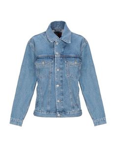 Джинсовая верхняя одежда Tommy Jeans