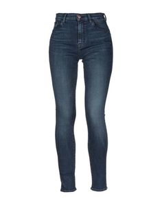 Джинсовые брюки J Brand