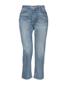 Джинсовые брюки Current/Elliott