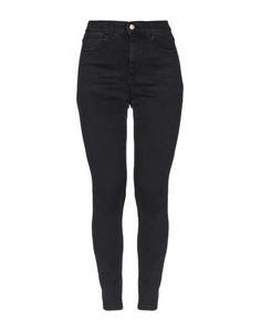 Джинсовые брюки Wrangler