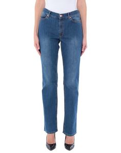 Джинсовые брюки Escada Sport