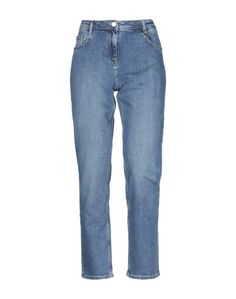 Джинсовые брюки Pennyblack