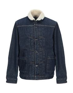 Джинсовая верхняя одежда Levis RED TAB